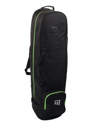 Masters Deluxe Flight Coverall Travel Cover With Wheels