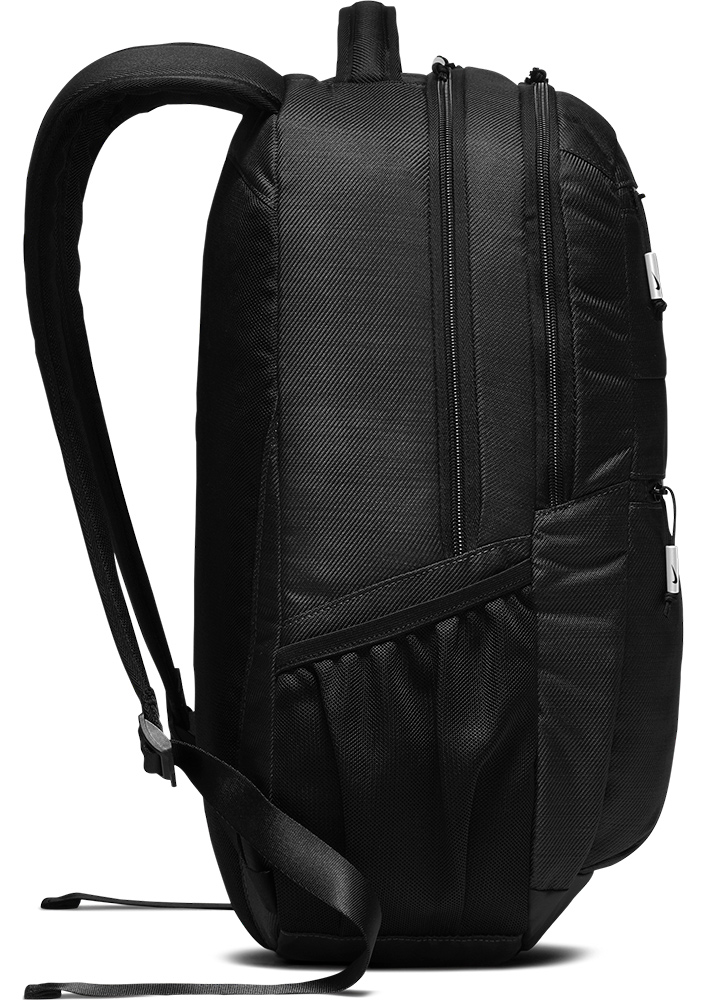 nike sport golf backpack review