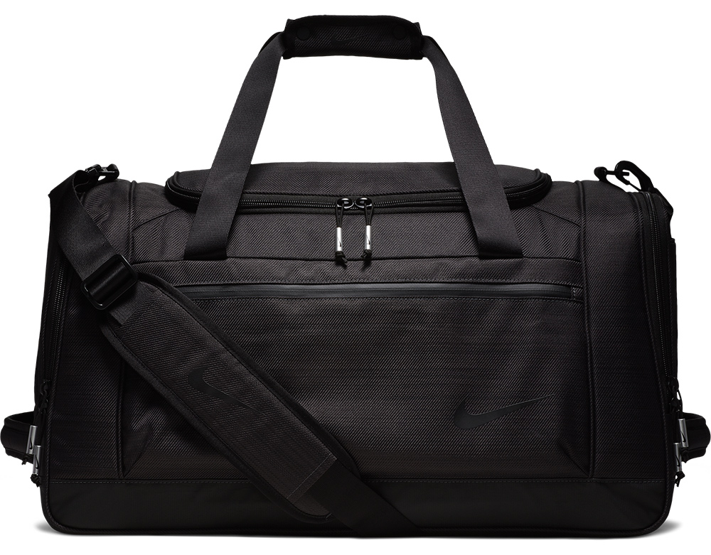 nike departure duffle bag