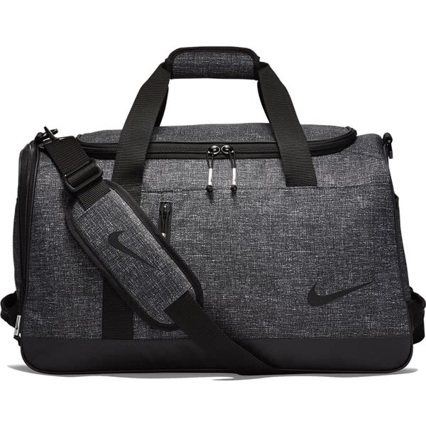 nike sport golf duffel bag