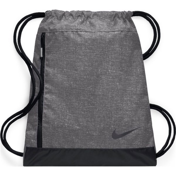 nike sport golf gymsack