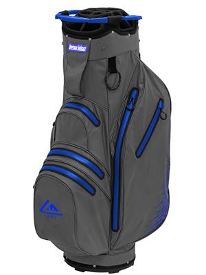 Longridge Waterproof Cart Bag