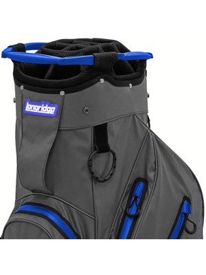 Longridge Waterproof Cart Bag