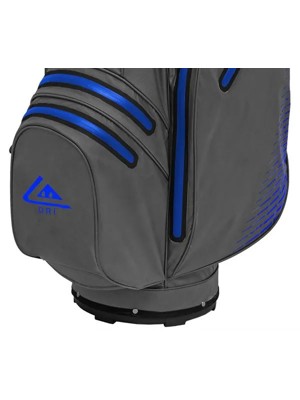 Longridge Waterproof Cart Bag