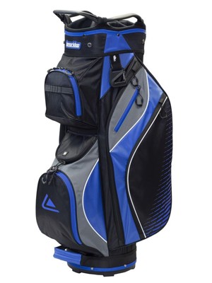 Longridge Deluxe Lite Cart Bag