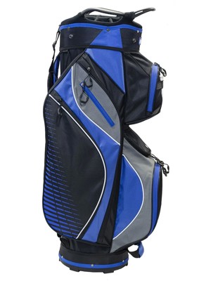 Longridge Deluxe Lite Cart Bag