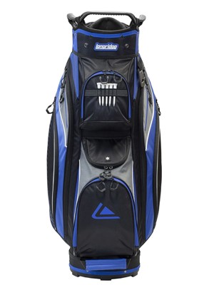 Longridge Deluxe Lite Cart Bag