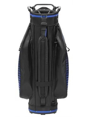 Longridge Deluxe Lite Cart Bag