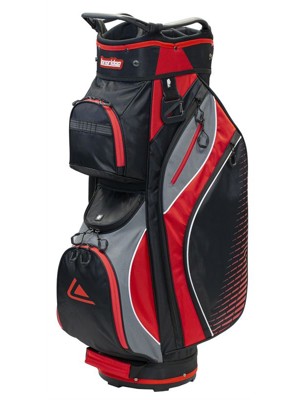 Longridge Deluxe Lite Cart Bag
