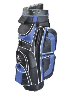 Longridge Pro Cart Bag