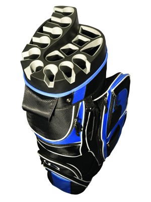 Longridge Pro Cart Bag