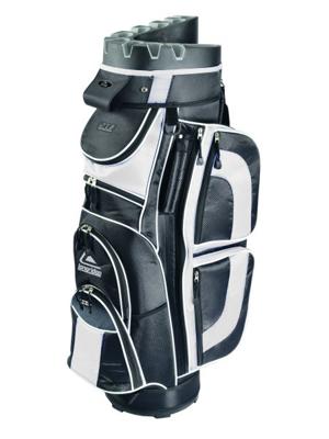 Longridge Pro Cart Bag