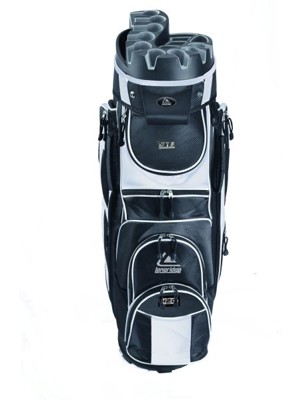 Longridge Pro Cart Bag