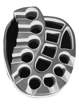 Longridge Pro Cart Bag