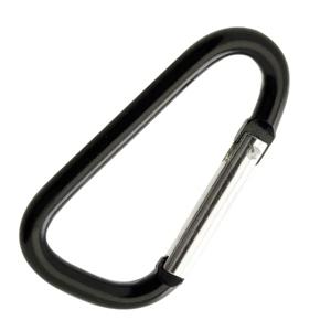 Longridge Carabiner Clip