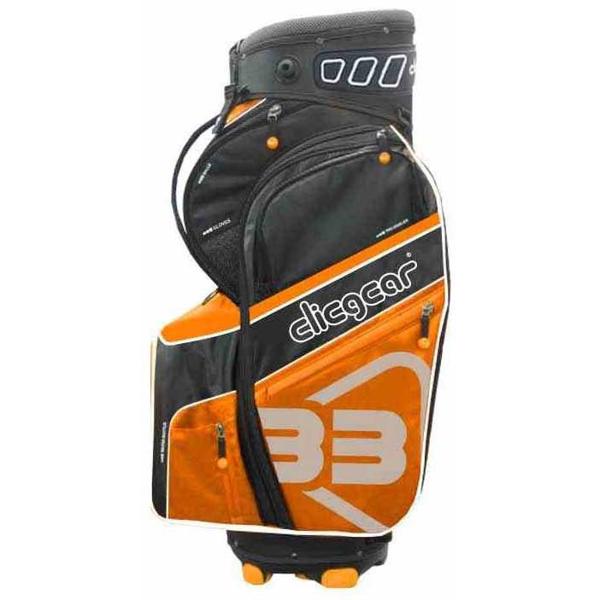 Clicgear B3 Golf Cart Bag