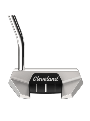 Cleveland HB Soft Milled 11 Putter