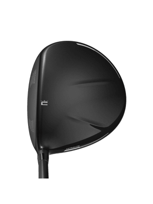 Cobra Baffler Straight Neck Driver