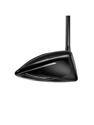 Cobra Baffler Straight Neck Driver