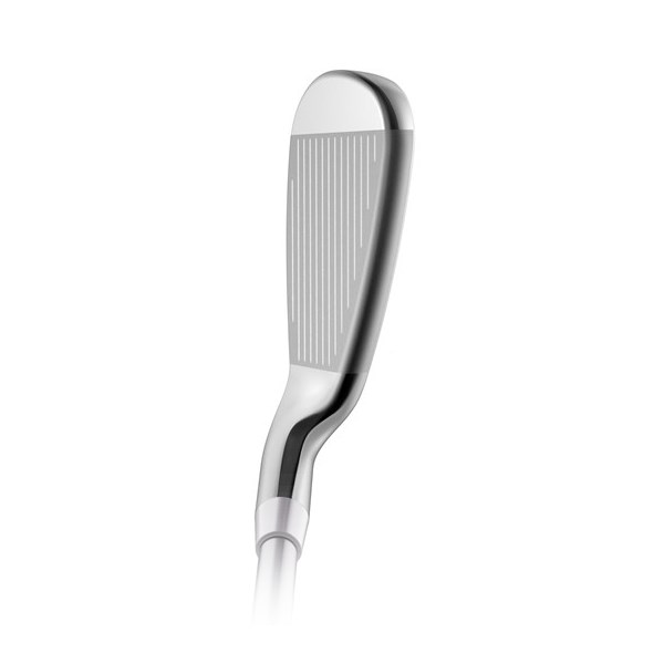 Cobra Ladies Baffler XL Irons (Graphite Shaft) 2014 - Golfonline