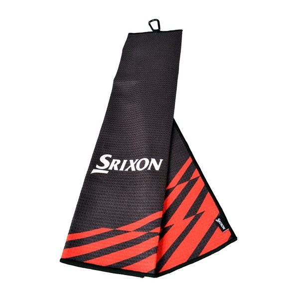 Srixon Golf Bag Trifold Towel