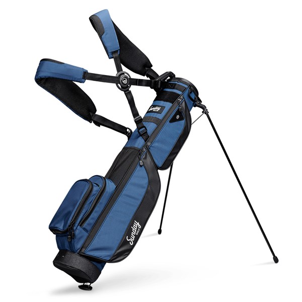 Sunday Golf Loma XL Golf Bag