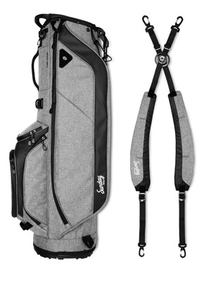 Sunday Golf Ryder Stand Bag