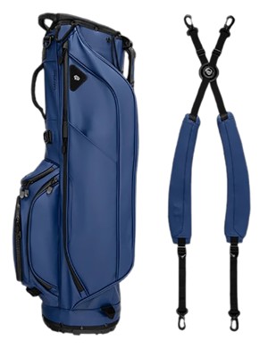Sunday Golf Ryder S-Class Stand Bag