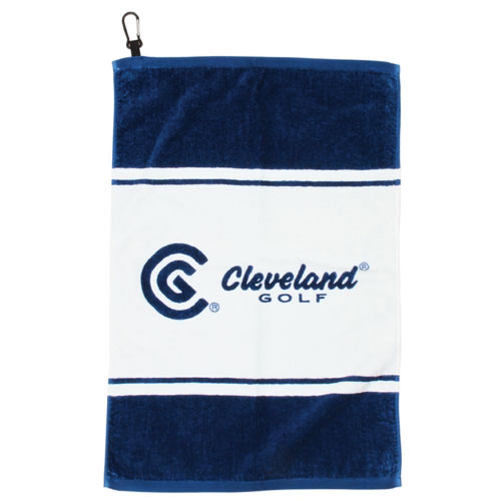 Cleveland Golf Bag Towel