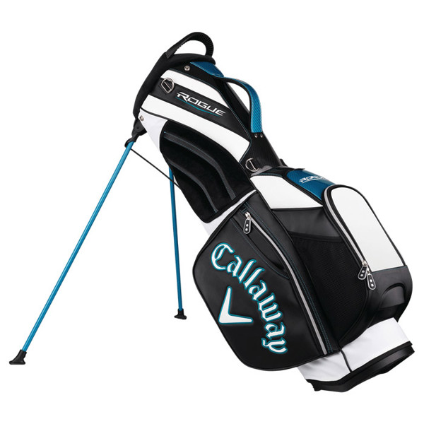 Callaway Rogue Tour Staff Stand Bag