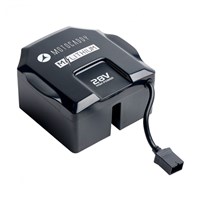 Motocaddy M-Series 28V Lithium Battery & Charger