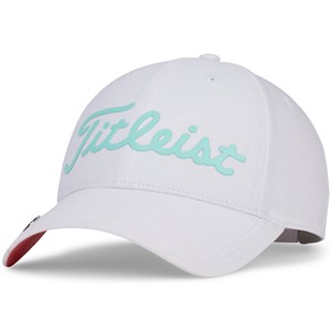 Titleist Ladies Performance Ball Marker Cap