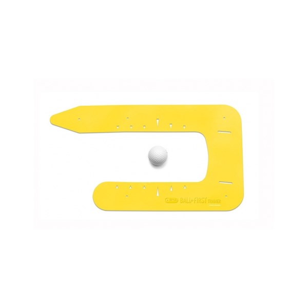 Sklz Ball First Trainer Golfonline