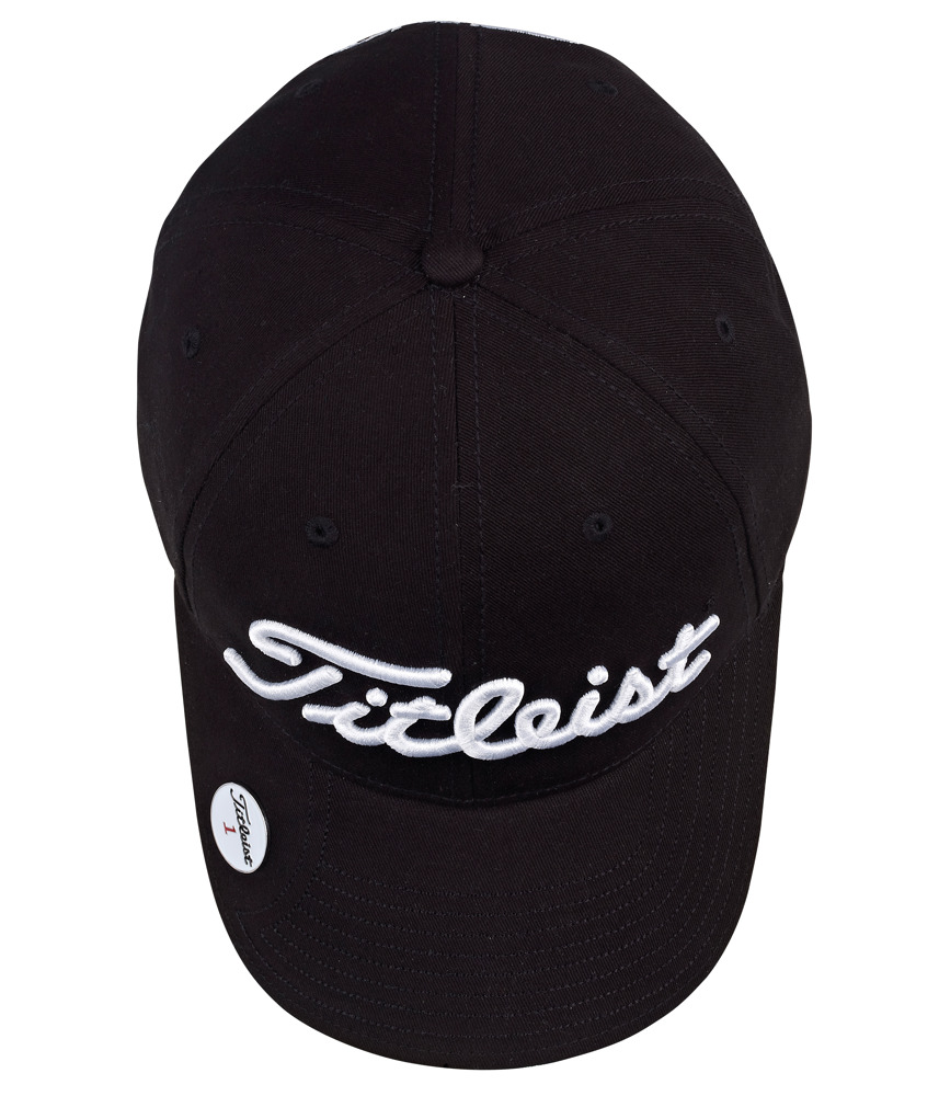 Titleist Ball Marker Golf Cap 2015
