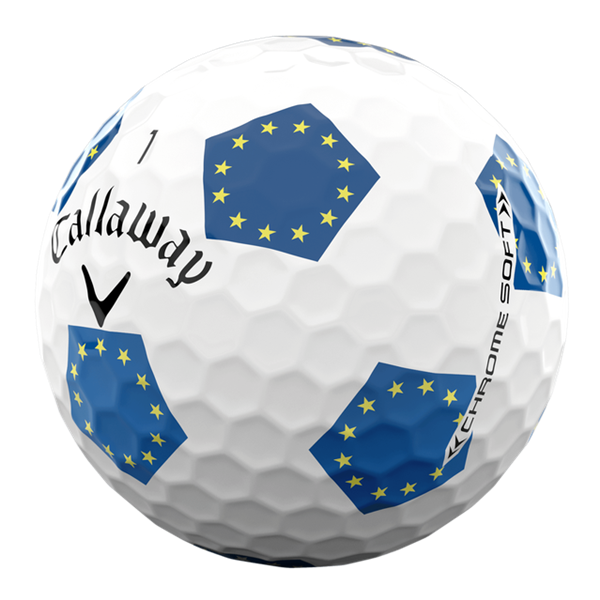 balls 2022 chrome soft truvis europe team 2 1