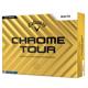 balls chrome tour wht 4dz ex2