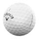 balls chrome tour wht 4dz ex5