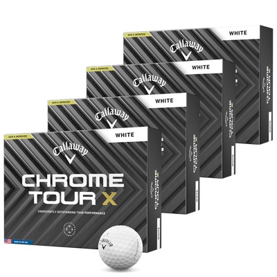 balls chrome tour x wht 4dz ex1