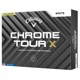 balls chrome tour x wht 4dz ex2