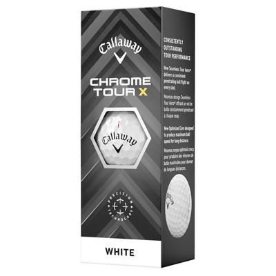 balls chrome tour x wht 4dz ex3