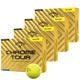 balls chrome tour ylw 4dz ex1