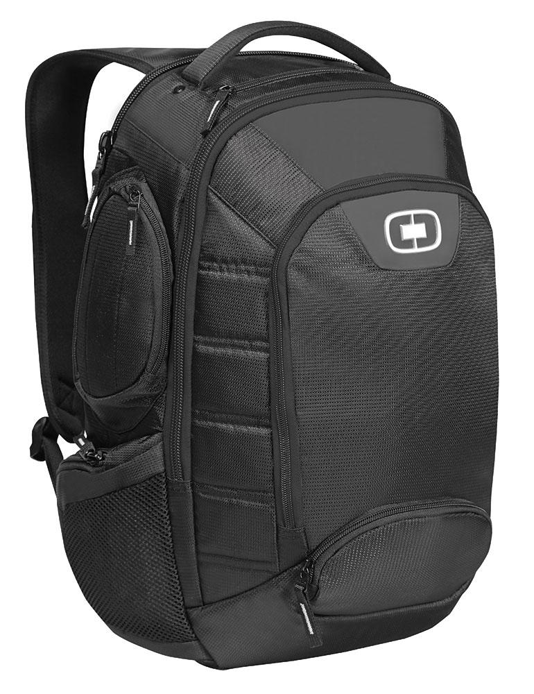 Ogio Bandit Laptop BackPack 2018 - Golfonline