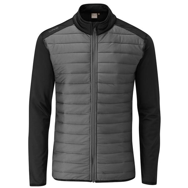 mens winter jacket for office