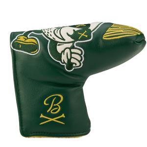 Barstool Sports Hit it Hard Putter Headcover