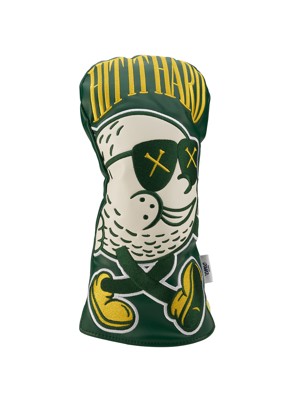 Barstool Sports Hit it Hard Driver Headcover
