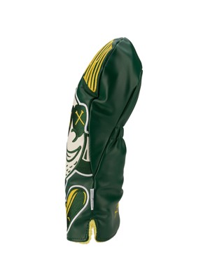 Barstool Sports Hit it Hard Driver Headcover