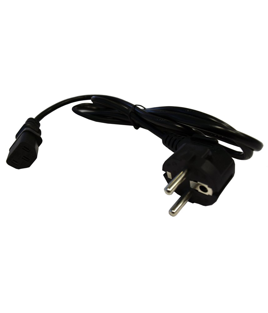 Motocaddy Euro Lithium Charger Cable | GolfOnline