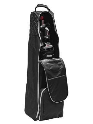Longridge Explorer Travel Cover