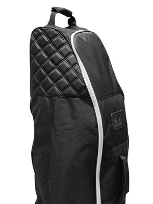 Longridge Explorer Travel Cover