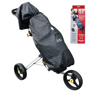 Seaforth Slicker Golf Bag Rain Cover